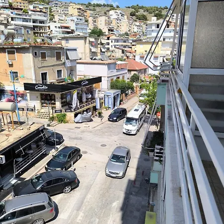 Centrum Sarandë