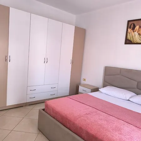 Centrum Sarandë