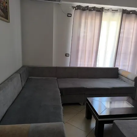 Apartment Centrum Sarandë