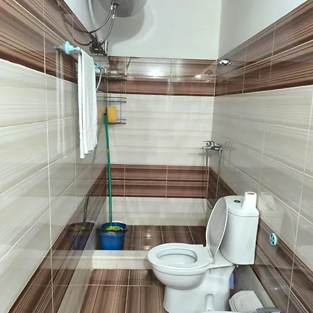 Apartment Centrum