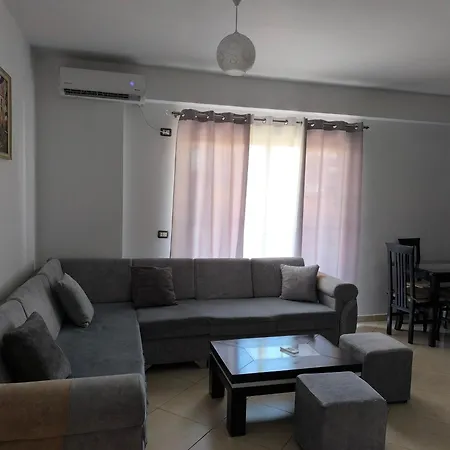 Apartment Centrum *
