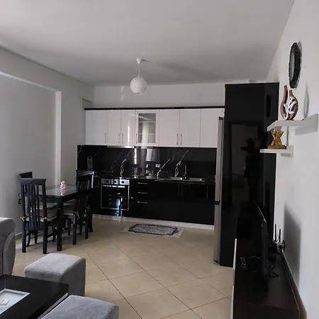 Apartment Centrum Sarandë