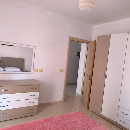 Apartment Centrum Sarande